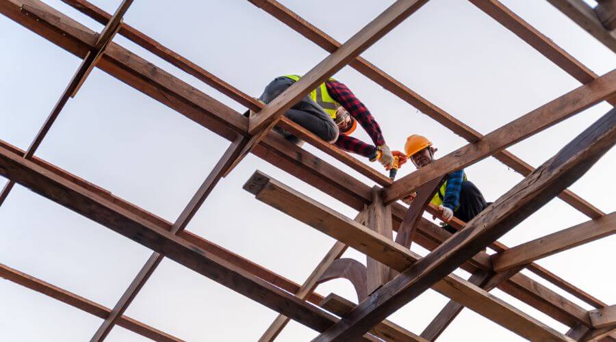 Professional Storm Sewer Service services in McCall Creek, MS